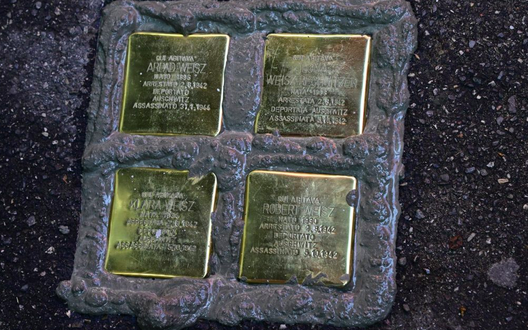 La commemorazione di Arpad Weisz per la Giornata della Memoria- immagine 2