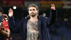 Padova-Reggiana, Portanova dovrebbe comunque giocare. Lo sfogo del padre