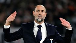 Lazio, si chiude l’era Tudor: il croato a Formello ha svuotato l’armadietto