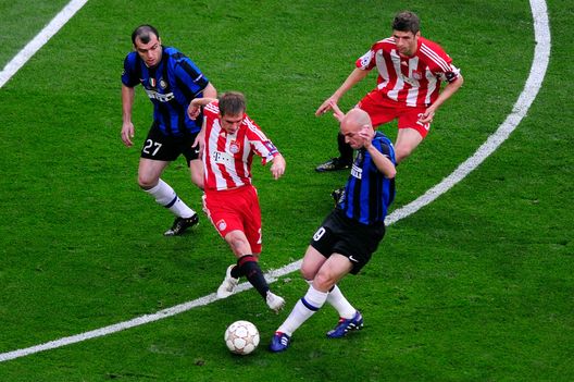 Getty Images Lahm: “Inter? Nel 2010 ha vinto con 2 lanci lunghi, vulcano e barricate. Stavolta Bayern favorito”- immagine 2