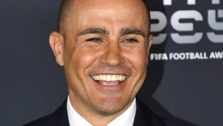 Cannavaro: “Osimhen merita il Pallone d’Oro. Garcia? Non dobbiamo fare paragoni” - immagine 1