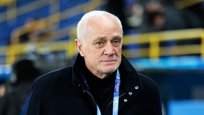 Percassi: “Juric grande lavoratore, noi sappiamo cosa vuol dire. Lo abbiamo scelto perché…” - immagine 1