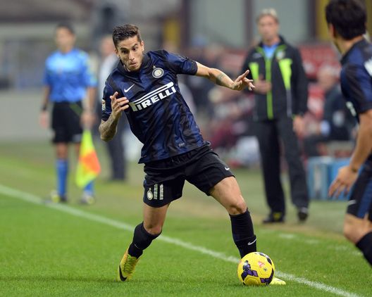 (Photo by Claudio Villa/Getty Images) Vélez, l’ex Inter Ricky Álvarez è il nuovo direttore sportivo- immagine 2