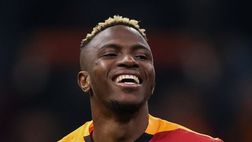 Ds Napoli: “Osimhen al PSG a gennaio tecnicamente possibile: la verità! Kvara e Olivera…”