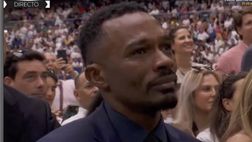 Il Real Madrid presenta Endrick: il padre piange al ‘Bernabéu’ | VIDEO