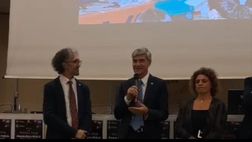 VIDEO VN – Trentalange: “AIA? Ecco qual è il mio progetto e il suo futuro”