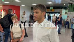 Ghisolfi, a Fiumicino (con la mamma) non solo per Le Fée: a Roma arrivano le figlie