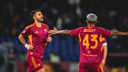 I gregari in Paradiso