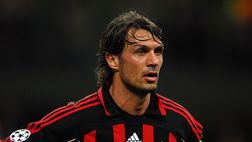 Maldini può tornare in Nazionale: casting Figc con altri tre ex campioni