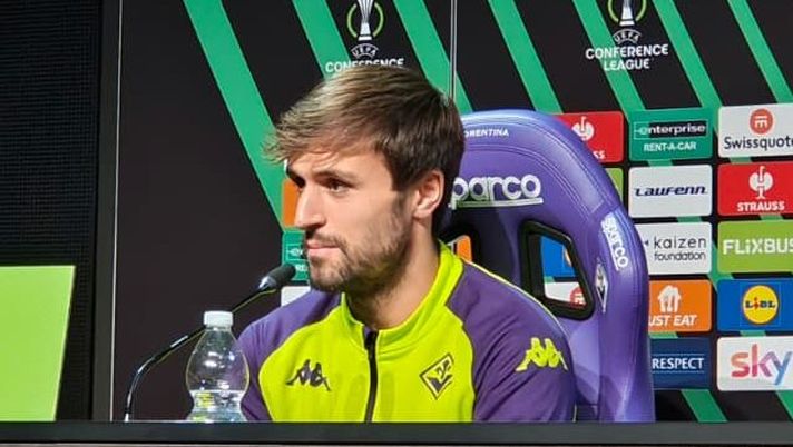 Ranieri: “Non dormiamo la notte, le offese non mi toccano. Siamo stufi” Ranieri: “Non dormiamo la notte, le offese non mi toccano. Siamo stufi” - immagine 1