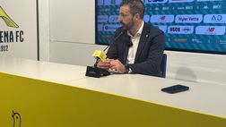 Modena-Padova, Andreoletti: “Approccio giusto, il turn-over vale anche per i portieri”