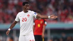 INFO SOS – Milan, la verità su Jonathan David e il rinnovo di Giroud. Cosa filtra per Badiashile