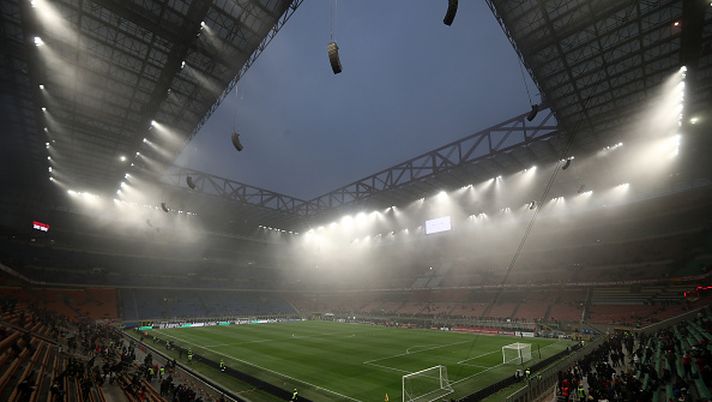 Dove vedere Milan-Sassuolo in TV e in streaming - immagine 1