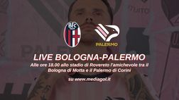 MEDIAGOL SPECIALE RITIRO: IL POST PARTITA DI BOLOGNA-PALERMO