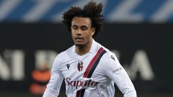 Milan, Callegari: “Zirkzee? Talento favoloso, in Camarda vedo personalità”