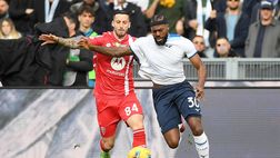 Lazio, Tavares è sempre più un fattore. Il portoghese ora punta il Napoli