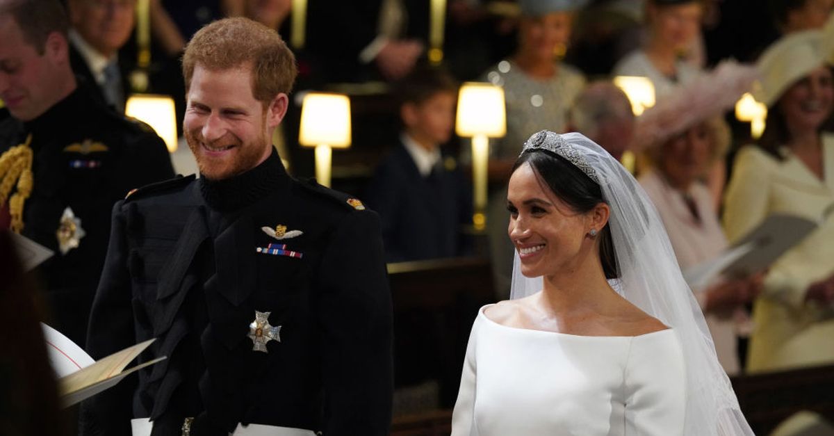 Il principe Harry rompe il silenzio: il duca di Sussex parla della crisi con Meghan