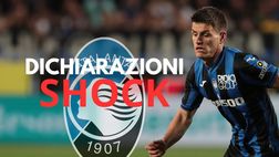 Serie A, Atalanta / Maehle: “Ecco perché sono andato via da Bergamo”