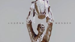 VIDEO / Arsenal, per Wenger statua da 3,5m fuori dall’Emirates