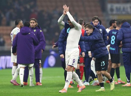 Dzeko, la moglie: “Che bello quando i tifosi delle ex squadre ti applaudono. È così quando…”- immagine 2