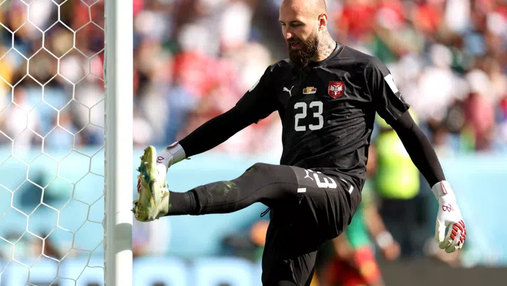 Qatar 2022, Serbia e Svizzera si giocano un posto gli ottavi: in campo 4 granata - immagine 1