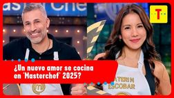 MasterChef colombiano: Mario Yepes trionfa e Caterina è felice…