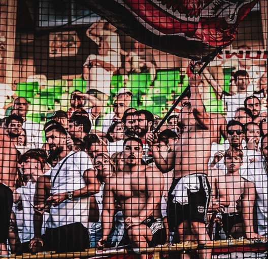 Belgio, polemiche per il recupero del derby dello Zwanze: “Mancanza di rispetto”- immagine 3