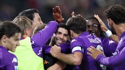 La Nazione esulta: “Fiorentina, niente è impossibile. Kean ci regala l’Europa”
