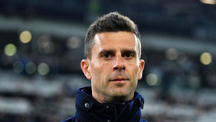 Thiago Motta non ha mai perso a San Siro da allenatore contro il Milan...
