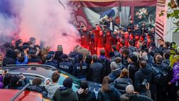 Perché i tifosi della Fiorentina non vanno a Torino