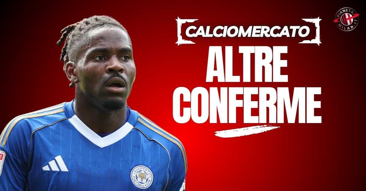 Calciomercato Milan, Okoli a prescindere da Thiaw? L’indiscrezione