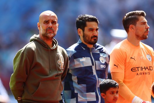 Gundogan: “Guardiola miglior allenatore del mondo, vede cose inimmaginabili…”- immagine 4