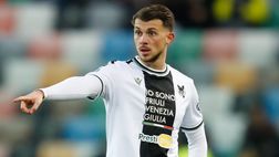 Affare Samardzic in stand-by: accordo mancante sia con l’Udinese che con l’agente – Sky