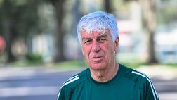 C’è tutta la Roma contro l’Inter. E Gasperini lucida Dybala e Bailey