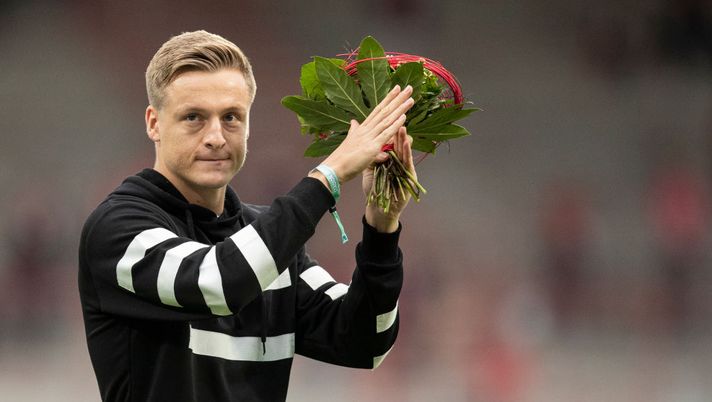 Madrid, la confessione di Toni Kroos: “Mia moglie mi ha fatto rinnovare” - immagine 1