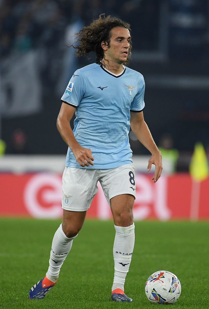 Guendouzi