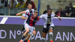 Cor. Sport – Così Saelemaekers si è conquistato il Bologna