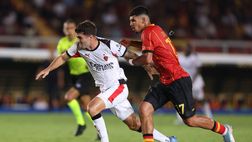 Coppa Italia, il Milan ospita il Lecce: chi vince trova la Lazio