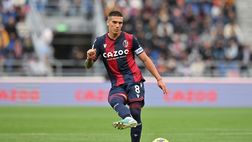 Carlino – Per Dominguez tutto fermo