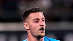 Calciomercato Lazio, la Serie A rischia di perdere anche Milinkovic-Savic: i dettagli della mega offerta araba