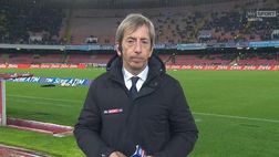 Ugolini: “Panchina, un nome è in pole. Conte? Il problema non è economico, vi spiego”