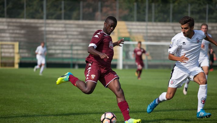 Primavera, Torino – Pro Vercelli 2-2: granata rivedibili e salvati da De Luca - immagine 1