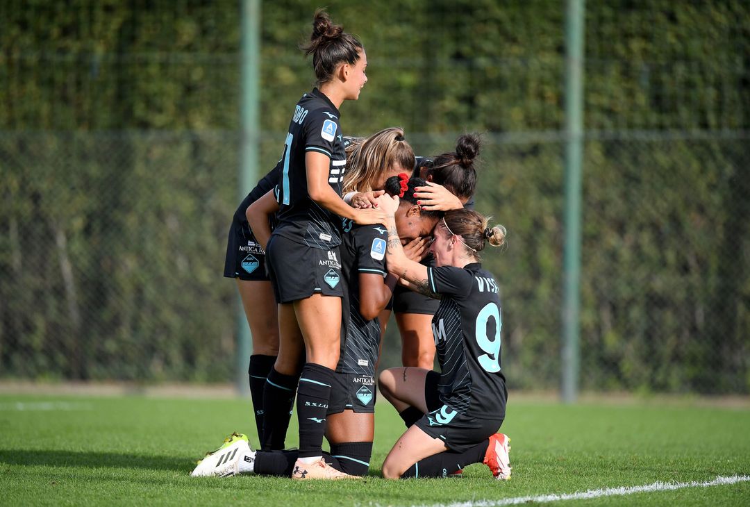 Lazio Women