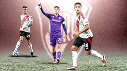 Adesso è UFFICIALE: Martinez Quarta è un giocatore del River Plate