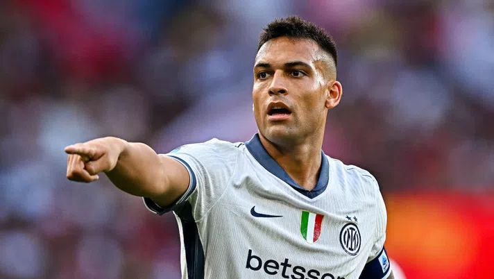 Orlando: “Lautaro può essere l’uomo derby: partita giusta per ripartire” - immagine 1