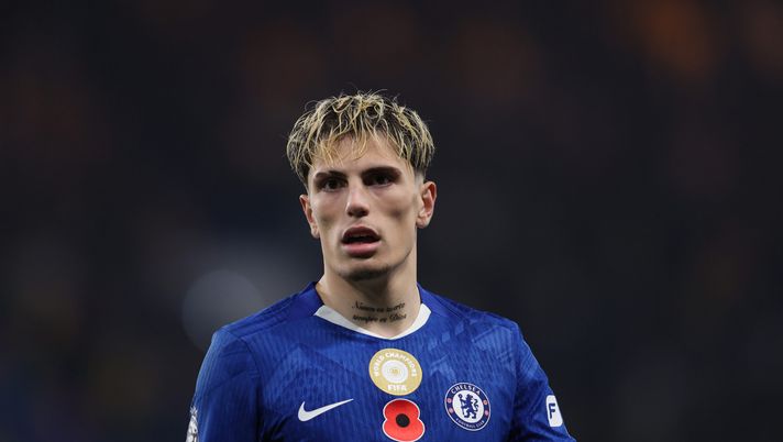 Garnacho si è preso il Chelsea, che numeri! E in Champions sfiderà il Napoli - immagine 1