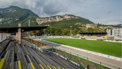 Verona, sabato l’amichevole con la Samp, le info