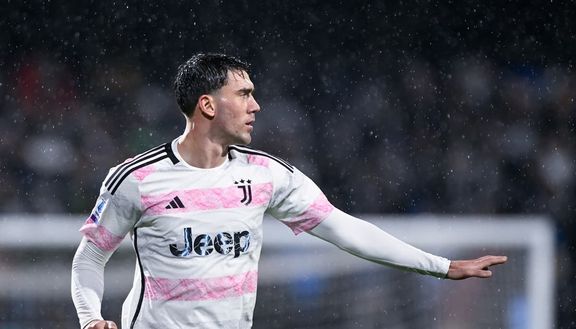 Vlahovic: “Obiettivi stagionali raggiunti. Quello per l’anno prossimo è…”- immagine 2