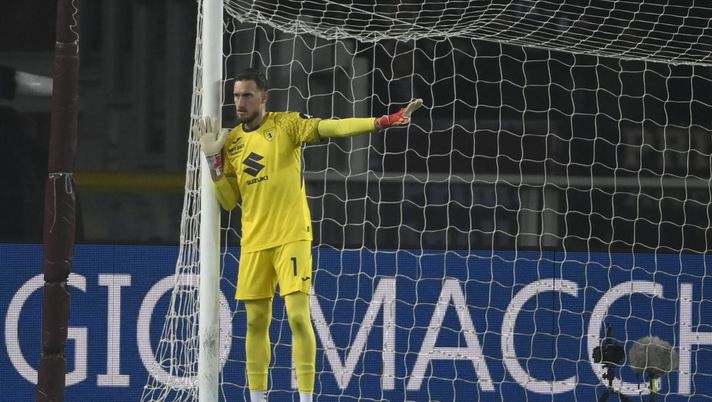 Toro News Award 2025/2026: con la Roma bene Paleari nonostante i due gol subiti - immagine 1