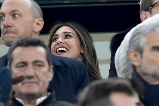 Getty Images Belen e la depressione: “Di Martino mi ha tradita più di 12 volte. Sono crollata, pesavo 49 kg”- immagine 3